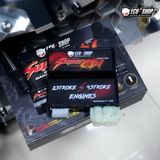 IC lập trình ECUSHOP super CDI