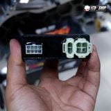 IC lập trình ECUSHOP super CDI