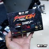IC lập trình ECUSHOP super CDI