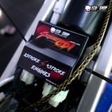 IC lập trình ECUSHOP super CDI