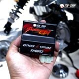 IC lập trình ECUSHOP super CDI