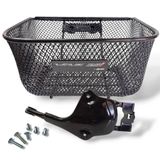 WAVE 125R Rổ thép H2C