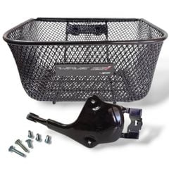  WAVE 125R Rổ thép H2C 