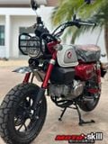 MONKEY 125 Chân chống giữa MOTOSKILL