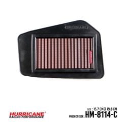  CBR150R Lọc gió HURRICANE 