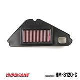 RAIDER, SATRIA FU 150 Lọc gió HURRICANE