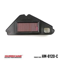  RAIDER, SATRIA FU 150 Lọc gió HURRICANE 