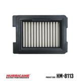 CBR150R, CB150X Lọc gió HURRICANE