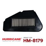 LAMBRETTA V125-200 Lọc gió HURRICANE