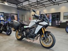  YAMAHA TRACER 9, TRACER 9 GT 