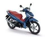 HONDA WAVE 125, 125i
