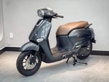 HONDA GIORNO 125