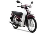 HONDA DREAM 110