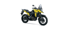  SUZUKI V-STORM 250SX 