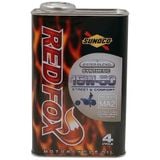 REDFOX STREET & COMFORT