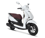 YAMAHA LATTE 125