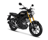 YAMAHA XSR 155, XS155R