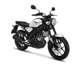 YAMAHA XSR 155, XS155R