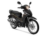 HONDA WAVE RSX 110