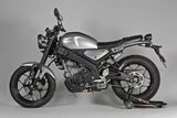 XSR 125-155 Giảm xóc/ phuộc sau NITRON R3