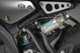 XSR 125-155 Giảm xóc/ phuộc sau NITRON R3