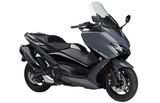 YAMAHA TMAX 560