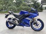 YAMAHA YZF-R15, YZF-R15M