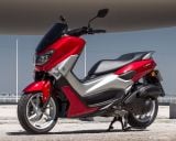 YAMAHA NM-X 150