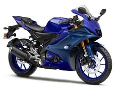  YAMAHA YZF-R15, YZF-R15M 