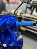 Bao tay MECHANIC LINE RACING GRIP (22.2/122mm)