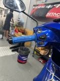 Bao tay MECHANIC LINE RACING GRIP (22.2/122mm)