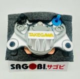 Heo thắng Takegawa BILLET (84mm)