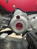 MONKEY, MSX, CUB 125 Bộ nắp mâm lửa KITACO