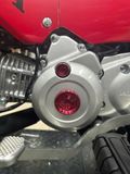 MONKEY, MSX, CUB 125 Bộ nắp mâm lửa KITACO