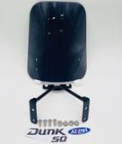 DUNK 50 Kính chắn gió KIJIMA