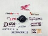 CUB, DAX, MONKEY, MSX 125 Nắp lọc nhớt KITACO