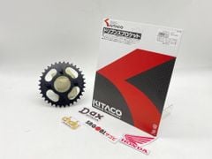  DAX, CHALY 50, APE 50-100 Dĩa sau KITACO (420) 