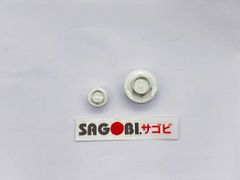  MONKEY 125 Bộ nắp mâm lửa GCRAFT 