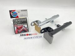  CUB 125 Tay dắt sau KITACO 