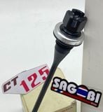 CT 125 Que thăm nhớt BIKERS (M20x2.5)