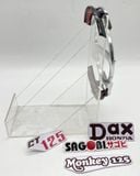 MONKEY, CT, DAX 125 Ốp trang trí đèn pha BIKERS