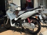 WAVE 125 Giảm xóc/ phuộc sau PROFENDER FLASH