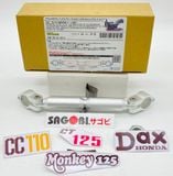 Thanh giằng ghi đông TAKEGAWA