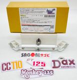 Thanh giằng ghi đông TAKEGAWA