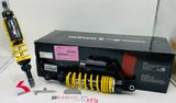 CT 125 Giảm xóc/ phuộc sau KITACO x PROFENDER AIR SERIES (365mm)