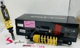 CT 125 Giảm xóc/ phuộc sau KITACO x PROFENDER AIR SERIES (365mm)