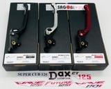 CT, DAX, CUB, FUTURE 125 Tay thắng BIKERS có tăng chỉnh