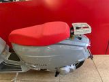 LAMBRETTA G350 Baga sau BIKERS