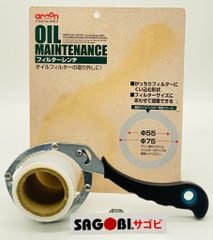  Cảo lọc nhớt AEMON 