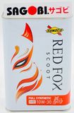 REDFOX SCOOT